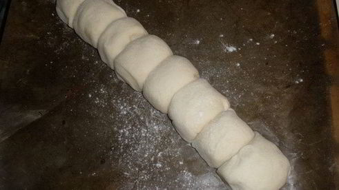 хлеб из тичино