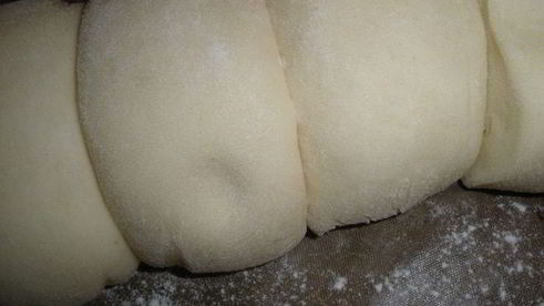 хлеб из тичино