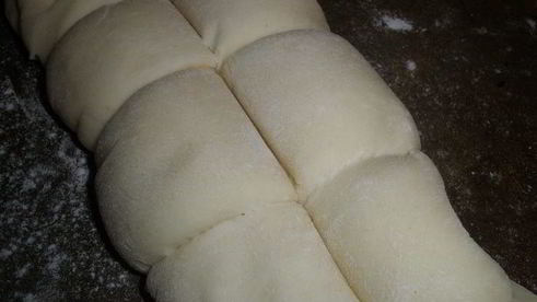 хлеб из тичино