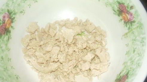 хлеб монж с зернышками мака