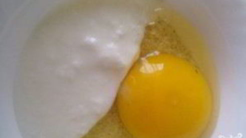 хлеб по дюкану в микроволновке