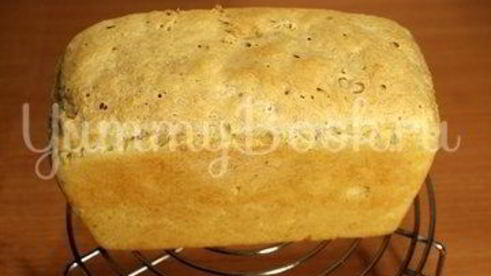 хлеб пшеничный формовой