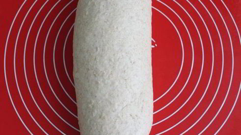 хлеб с овсяными хлопьями