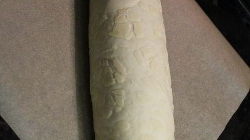 хлеб с томатом