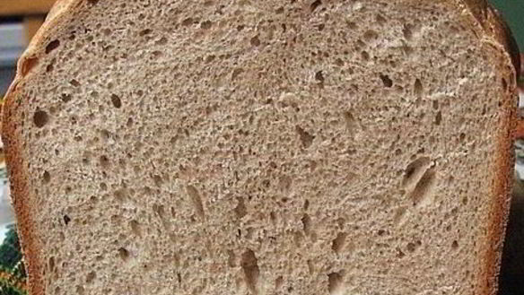 Рецепт Хлеб серый на каждый день