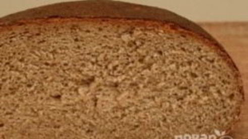 хлеб столичный по госту
