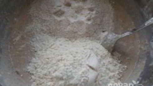 хлеб столичный по госту