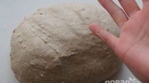 хлеб столичный по госту