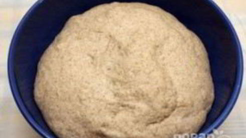 хлеб столичный по госту