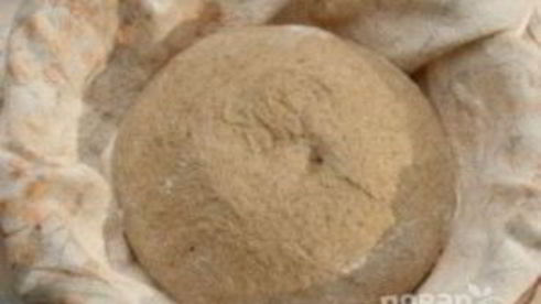 хлеб столичный по госту