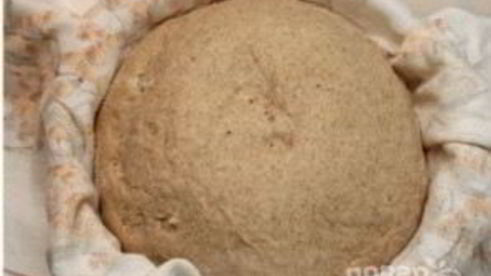 хлеб столичный по госту