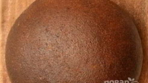 хлеб столичный по госту