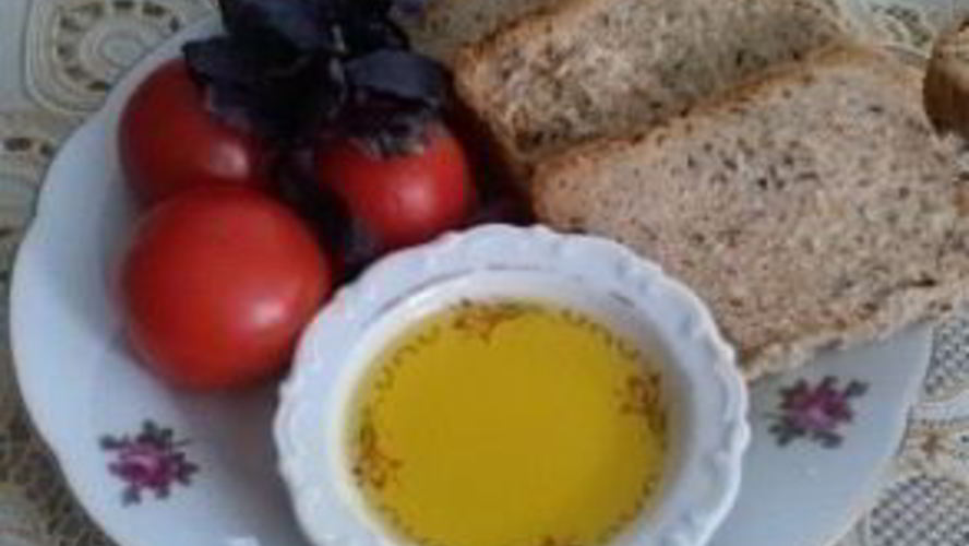 Рецепт хлеб здоровье с цельнозерновой мукой