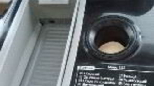 хлеб здоровье с цельнозерновой мукой