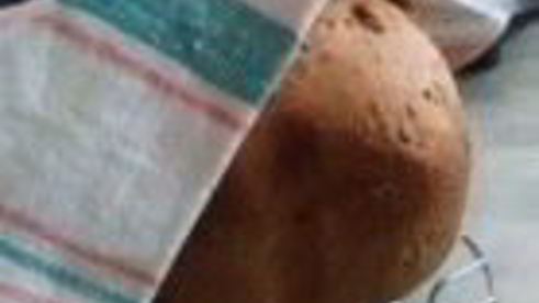 хлеб здоровье с цельнозерновой мукой