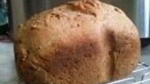 хлеб здоровье с цельнозерновой мукой