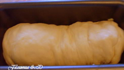 хлебушек пикантный