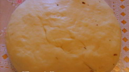 хлебушек пикантный