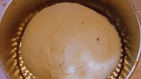 хлебушек пикантный