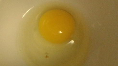 хлебушек в горошек