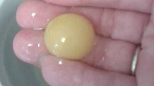 хлебушек в горошек