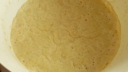 кофейный хлеб