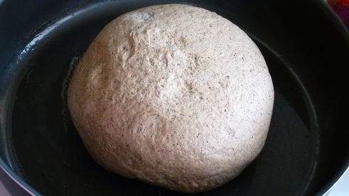 кофейный хлеб