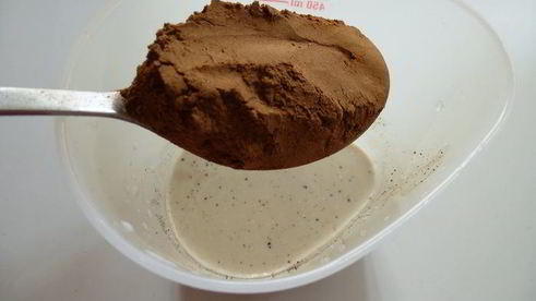 кофейный хлеб