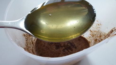 кофейный хлеб