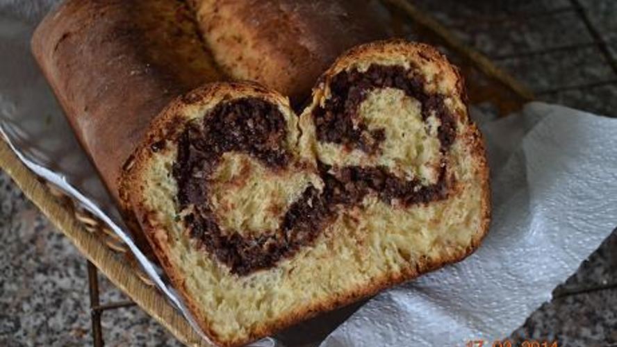 Рецепт козунак румынский сладкий хлеб