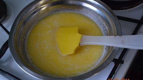 козунак румынский сладкий хлеб