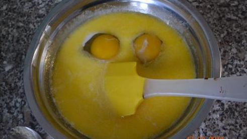 козунак румынский сладкий хлеб