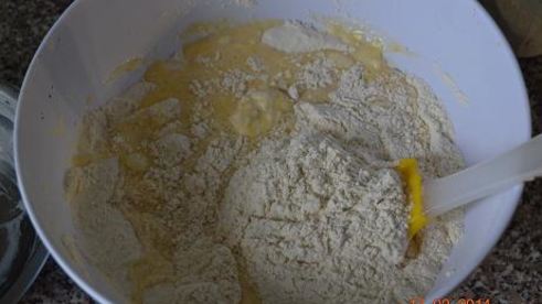 козунак румынский сладкий хлеб