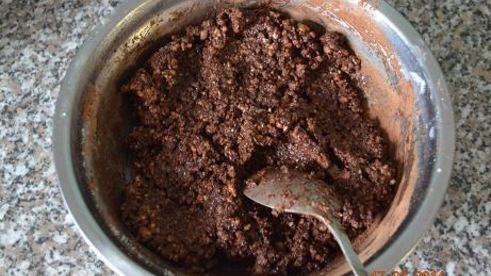 козунак румынский сладкий хлеб