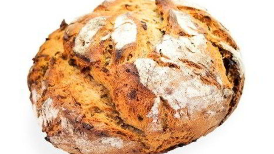 Рецепт луковый хлеб