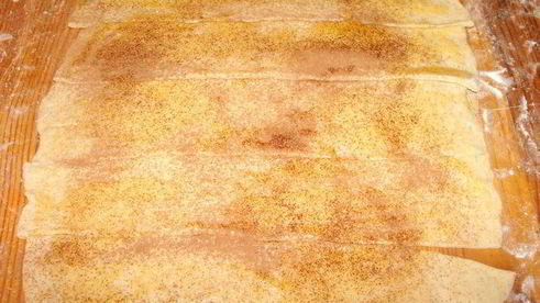 молочный хлеб из цельнозерновой муки