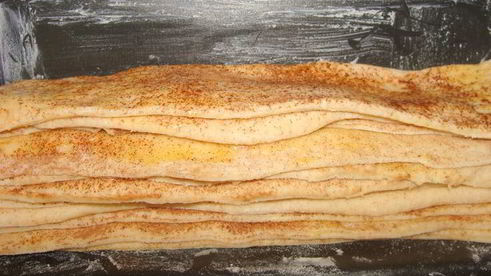 молочный хлеб из цельнозерновой муки