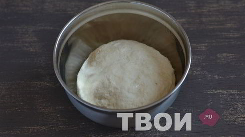 молочный хлеб