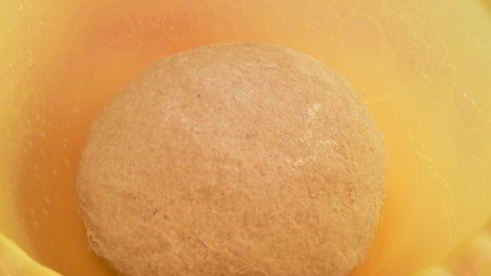 обеденный хлеб