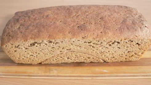 обеденный хлеб