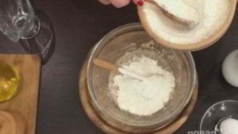 очень вкусный домашний хлеб на кислом молоке