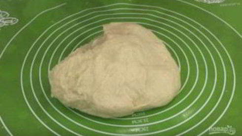 очень вкусный домашний хлеб на кислом молоке