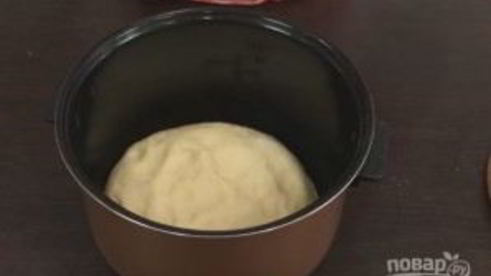 очень вкусный домашний хлеб на кислом молоке