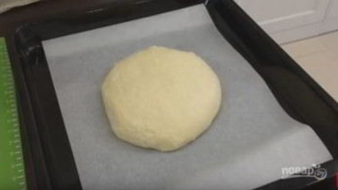 очень вкусный домашний хлеб на кислом молоке