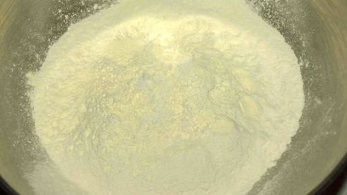 огуречно-клубничный хлеб