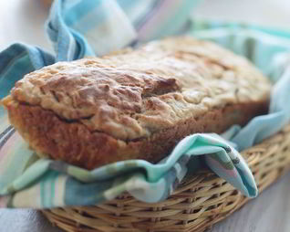 Перловый хлеб