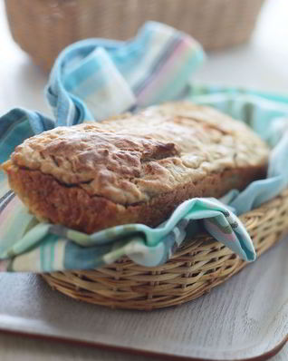 Перловый хлеб