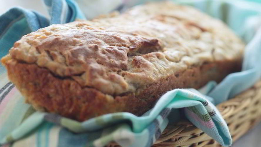 Рецепт перловый хлеб