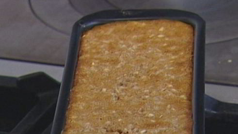 перловый хлеб