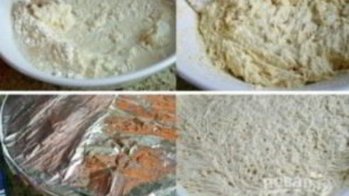 простой хлеб